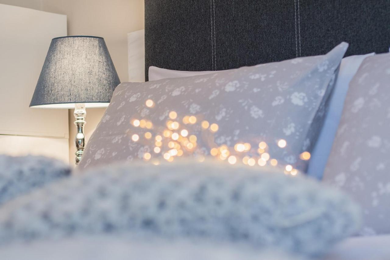 Apartment Close To The National Museum Athens