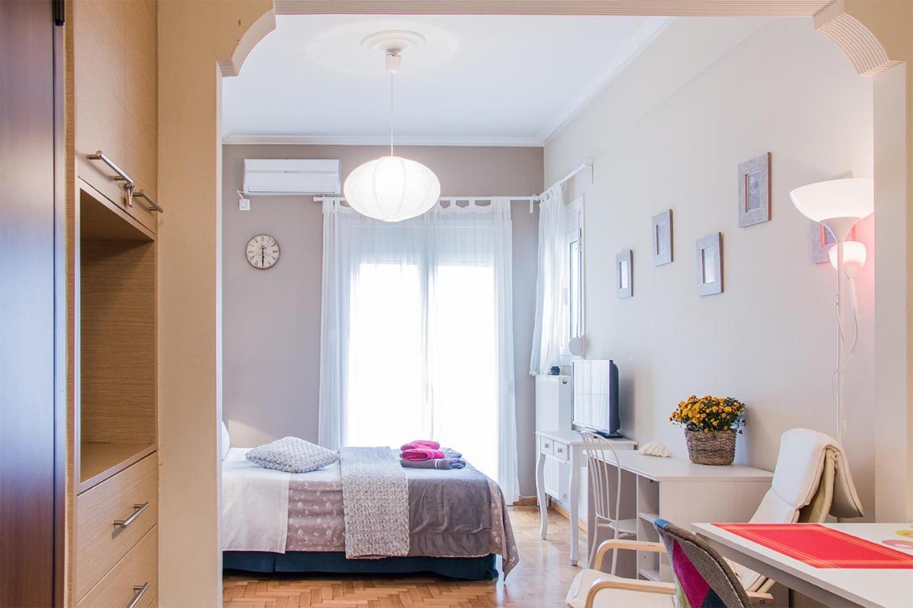 Apartment Close To The National Museum