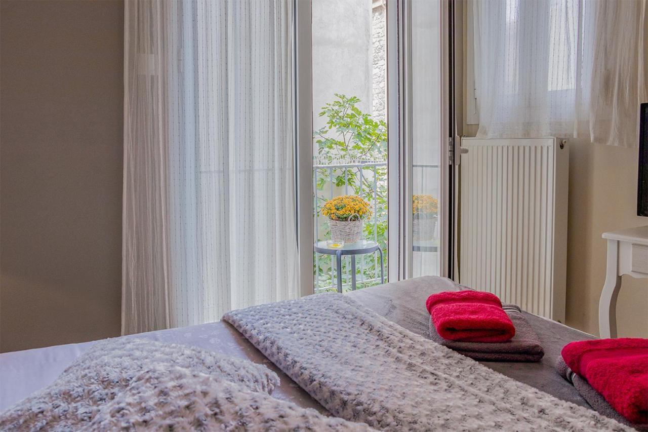 Close To The National Museum Apartment Athen