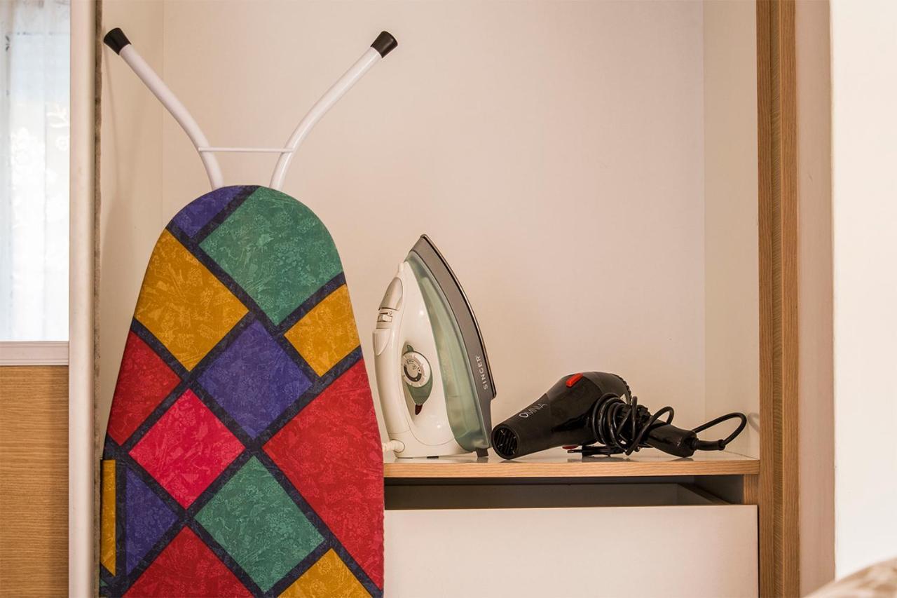 Apartment Close To The National Museum Athen