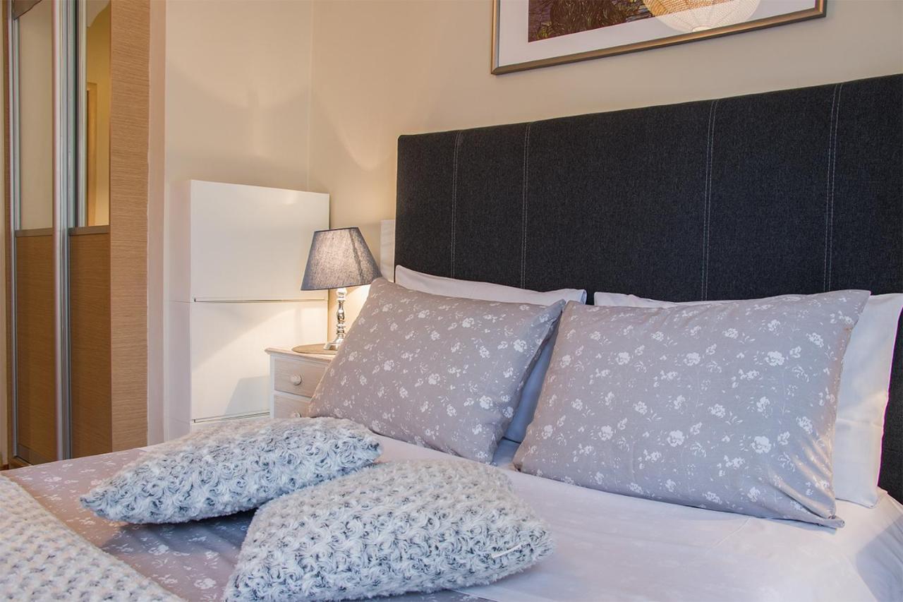 Apartment Close To The National Museum Athen