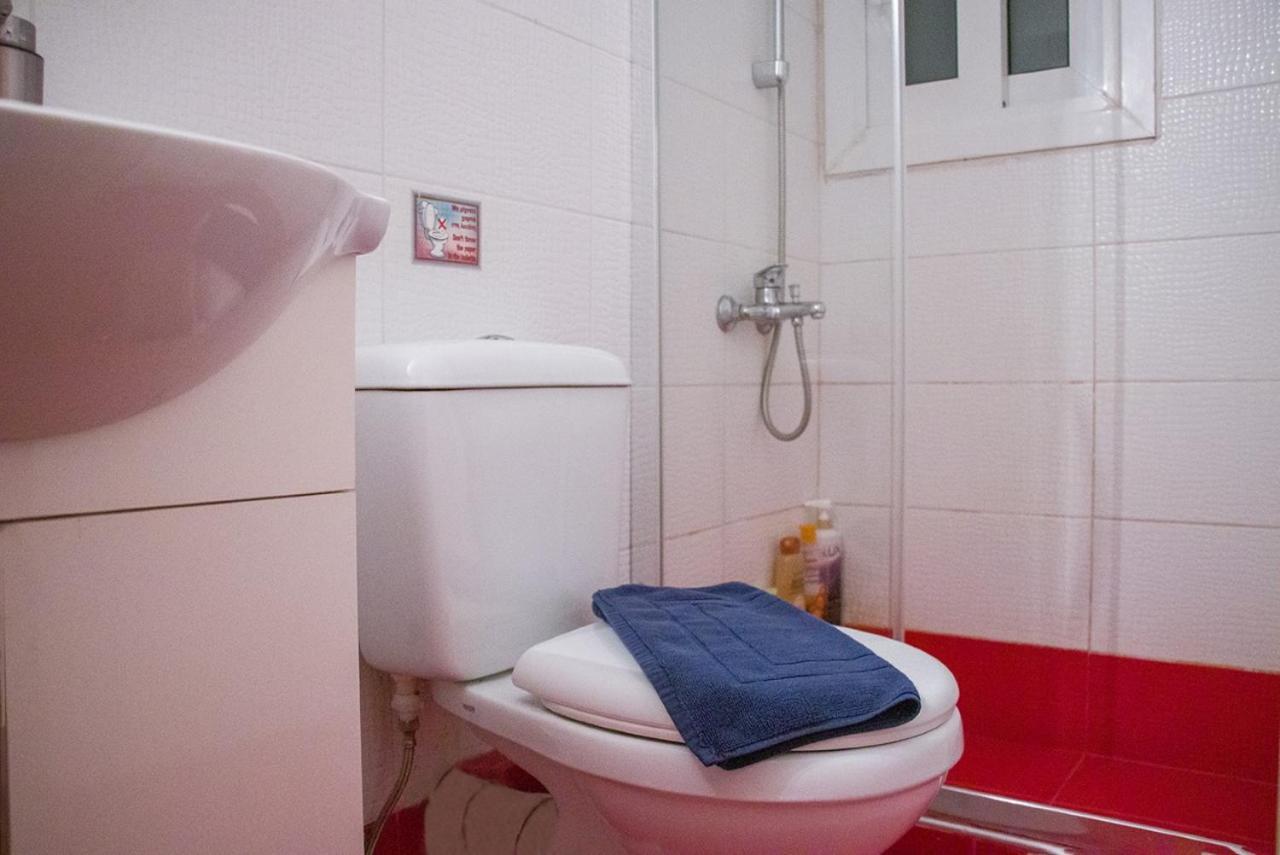 Apartment Close To The National Museum Athen